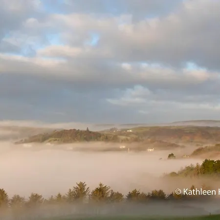Nocleg ze śniadaniem Bay View
