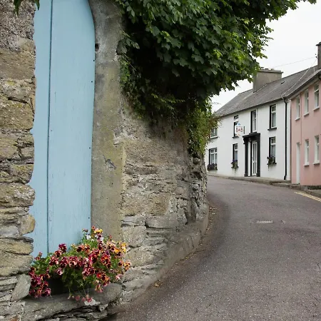 Bed & Breakfast Bay View 4*