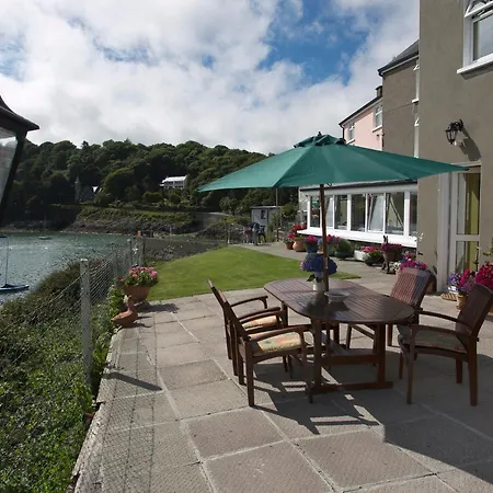 Bay View Nocleg ze śniadaniem Glandore