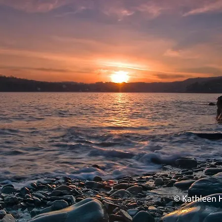 Bay View Nocleg ze śniadaniem 4*