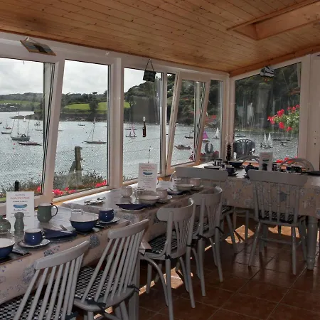Bay View Bed & Breakfast Glandore