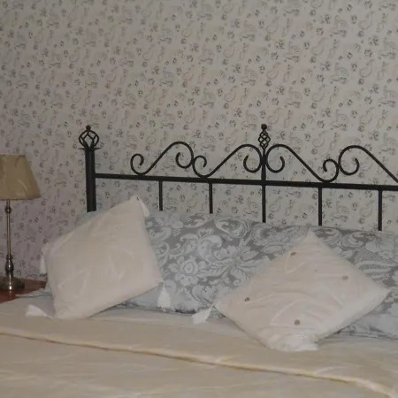 Nocleg ze śniadaniem Bay View 4*