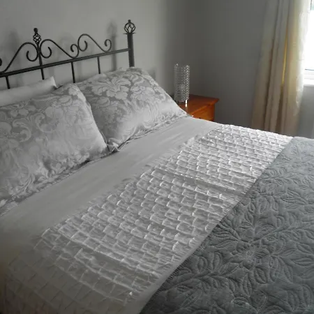 Bay View Nocleg ze śniadaniem 4*