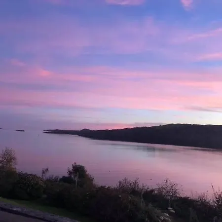 Bay View Nocleg ze śniadaniem 4*