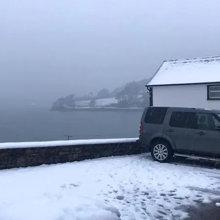 Bay View Nocleg ze śniadaniem Glandore