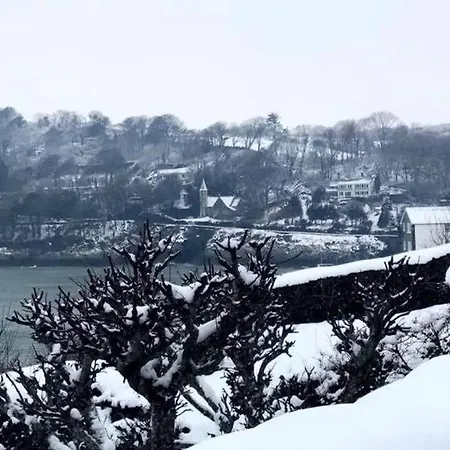 Nocleg ze śniadaniem Bay View Glandore