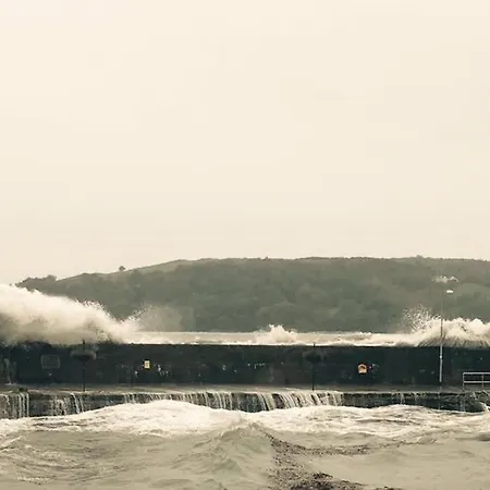 Bay View Nocleg ze śniadaniem