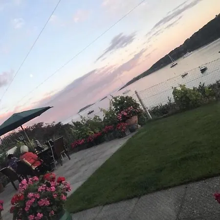 Nocleg ze śniadaniem Bay View