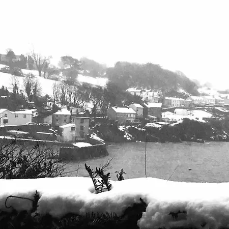 Bay View Nocleg ze śniadaniem Glandore