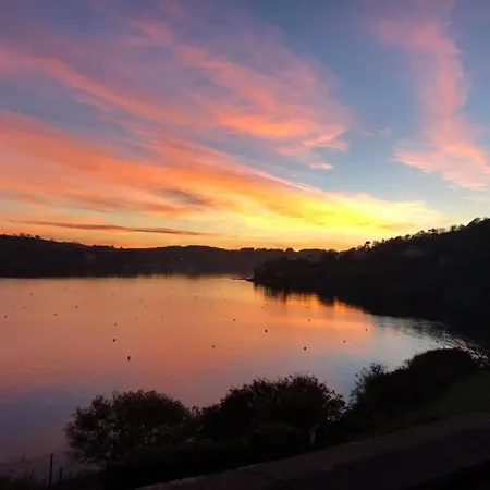 Nocleg ze śniadaniem Bay View 4*