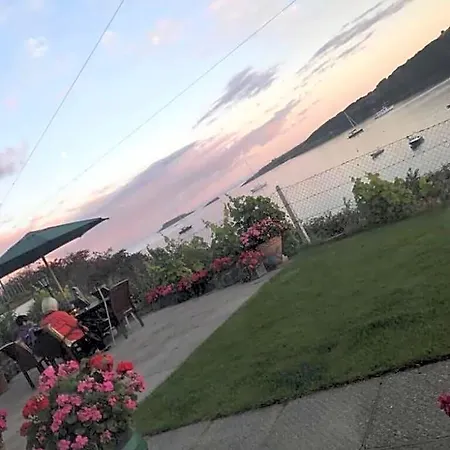 Bay View Отель типа 