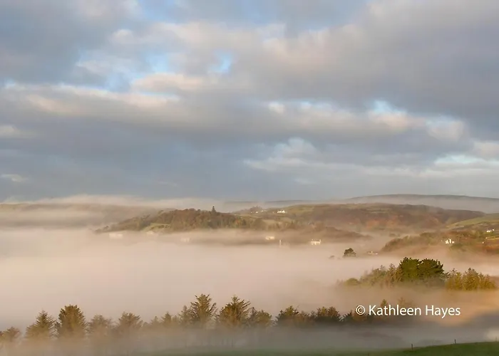 לינה וארוחת בוקר Bay View