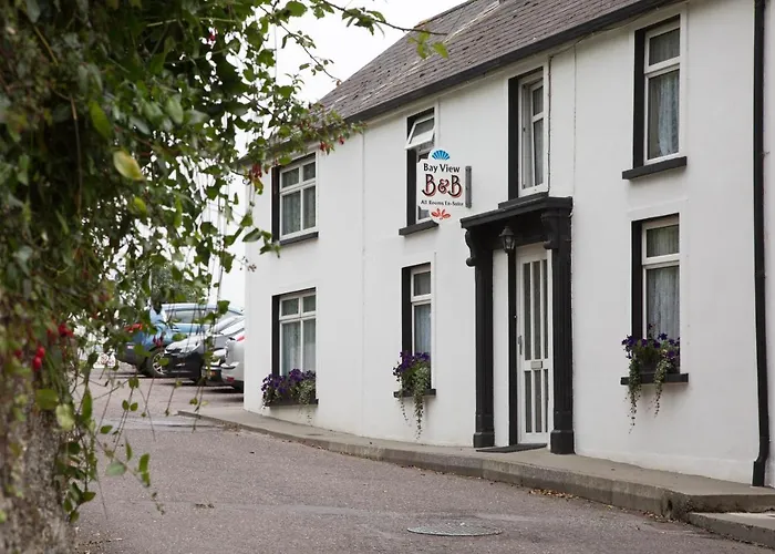 Bay View 4* Glandore