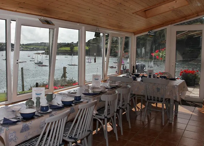 Bay View Bed & Breakfast Glandore