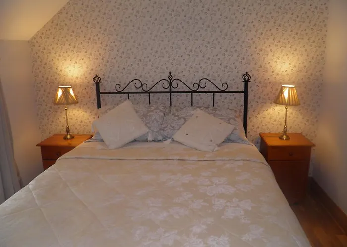 Bay View 4* Glandore