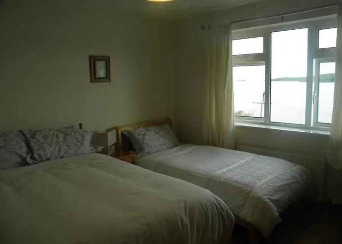 Bay View לינה וארוחת בוקר