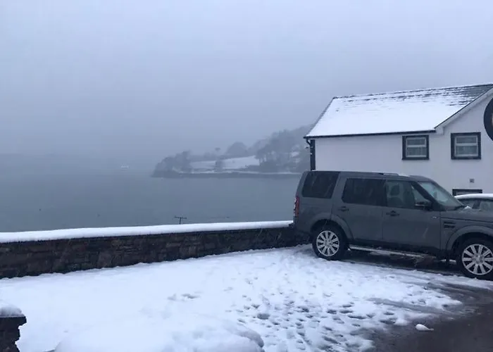 Bay View Bed & Breakfast Glandore