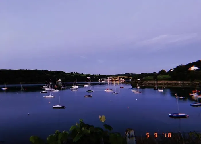 Bed & Breakfast Bay View Glandore